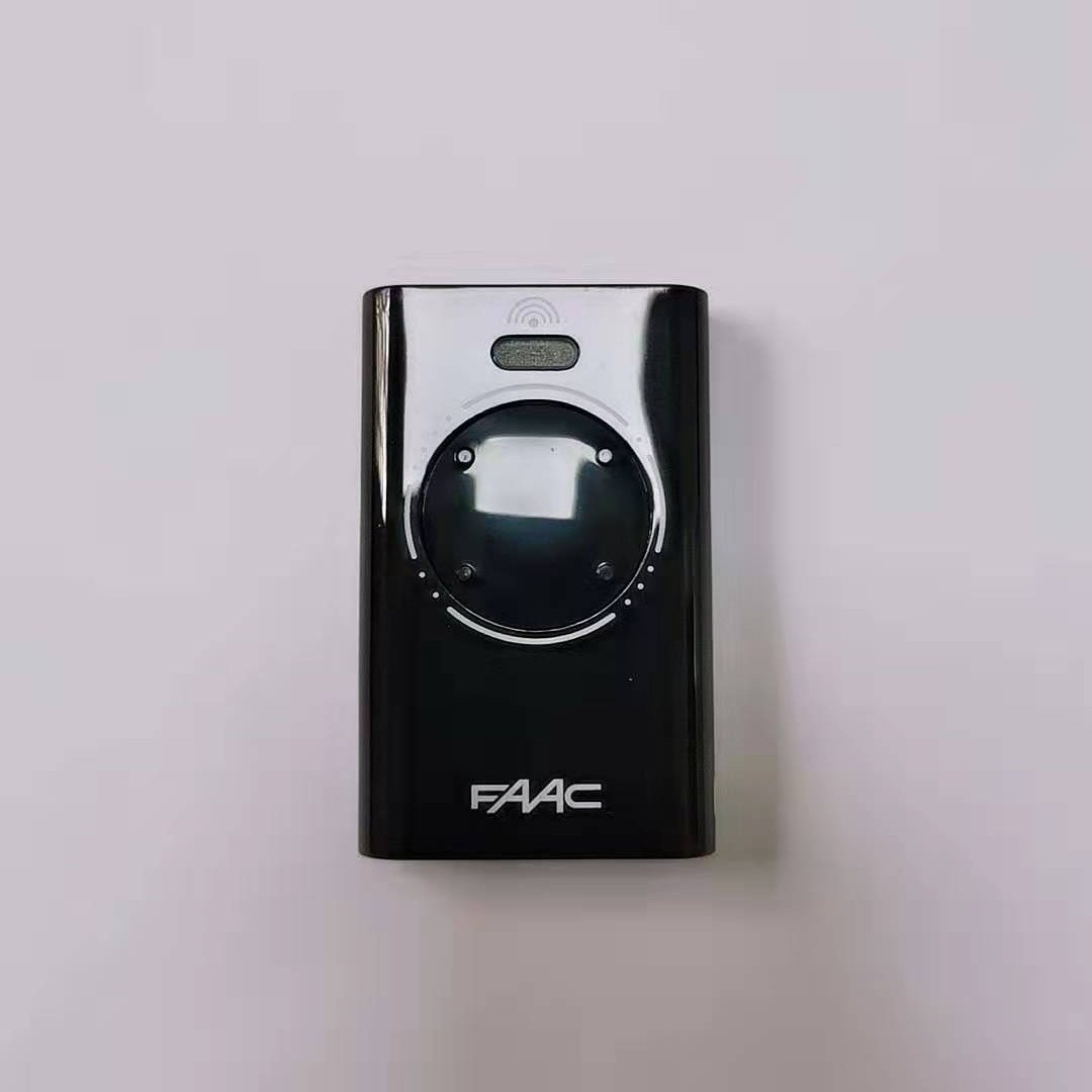 FAAC   868遥控器