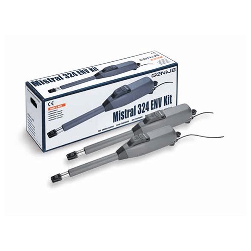 Mistral 324 ENV Kit