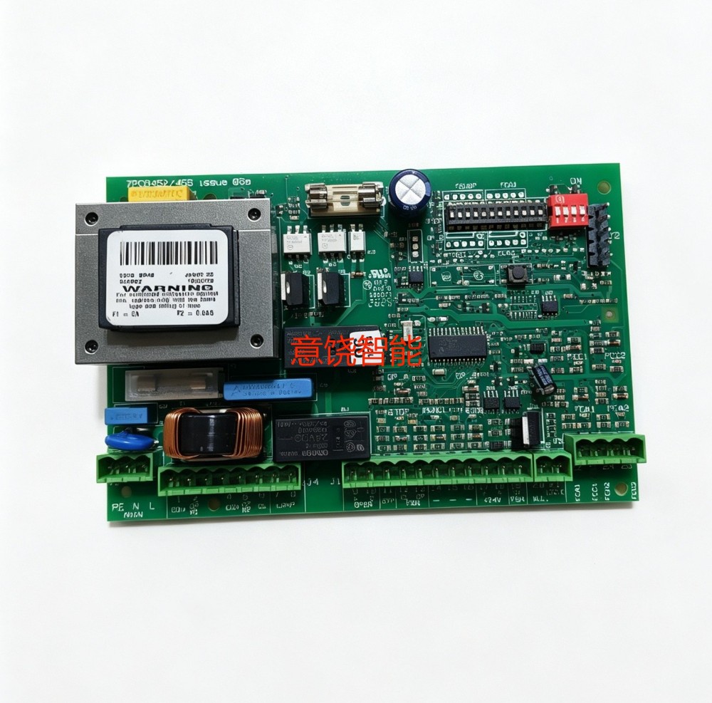JA592控制板